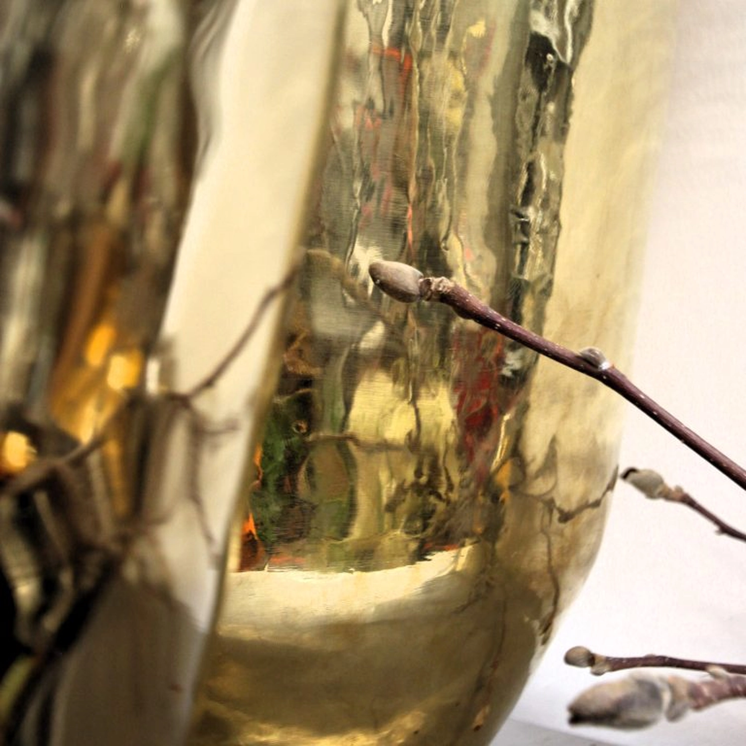 Tetta Knoll - Blumenhandwerk - Eventfloristik