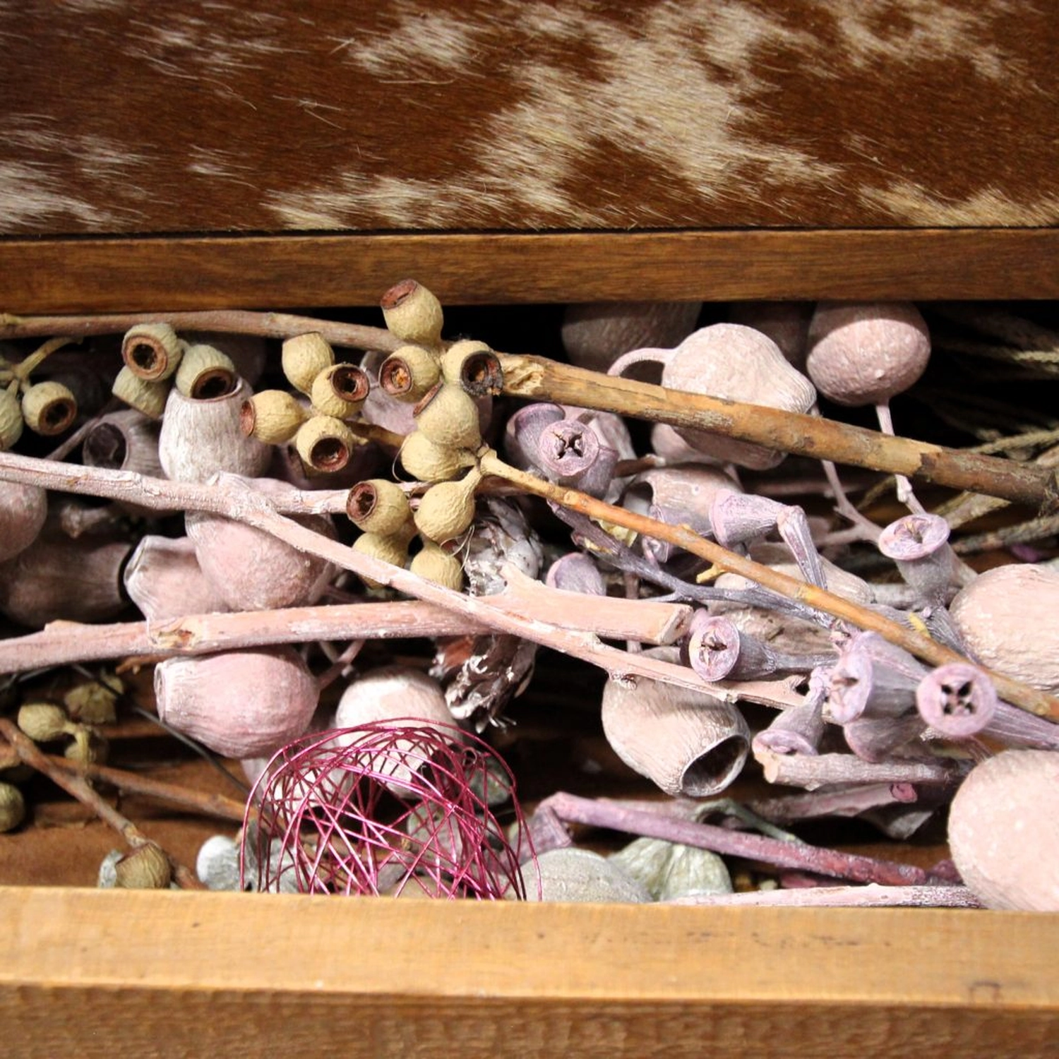 Tetta Knoll - Blumenhandwerk - Eventfloristik