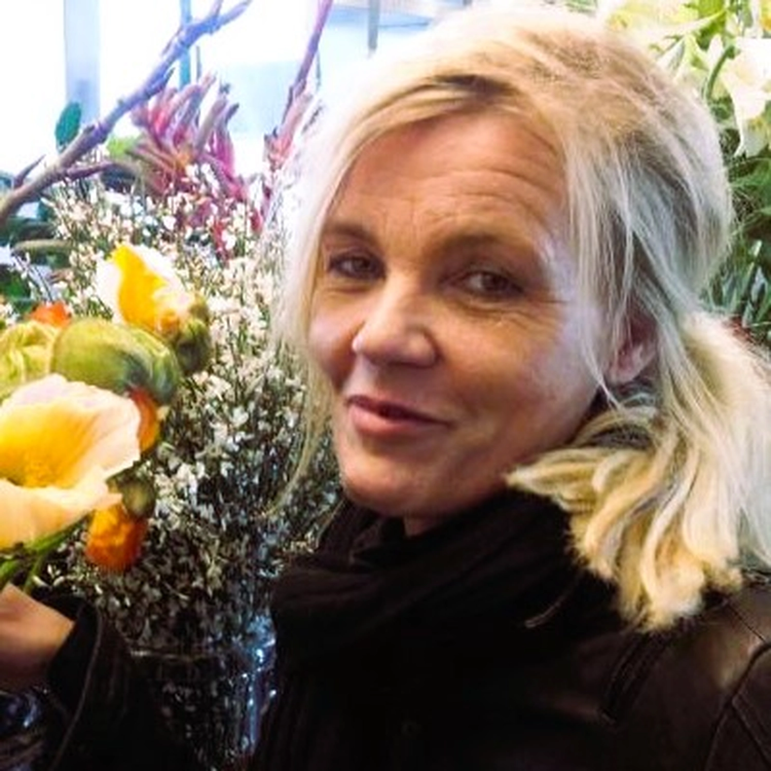 Blumenhandwerk Tetta Knoll - Tetta Knoll